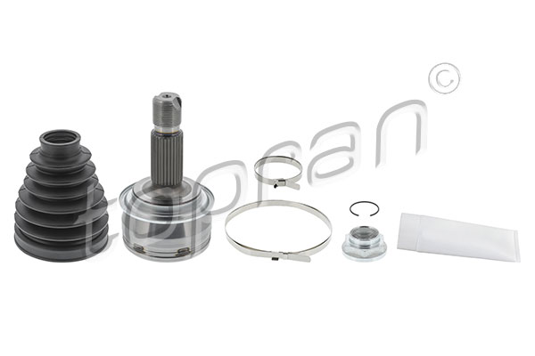 Kit giunti, Semiasse - 401 932 TOPRAN