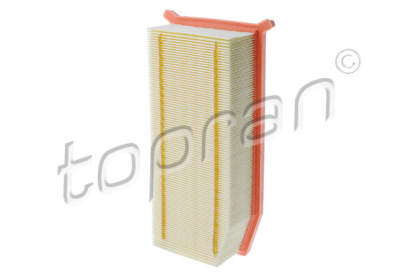 oro filtras - 701 149 TOPRAN