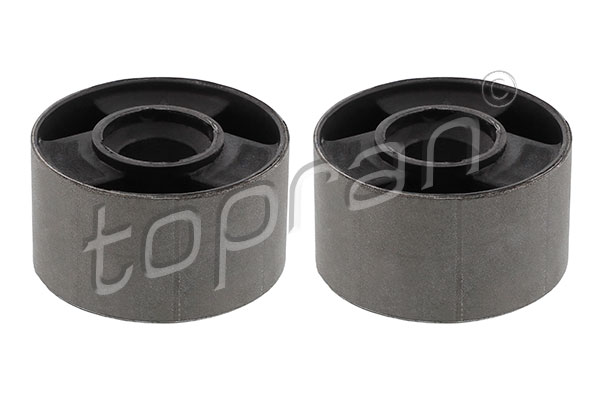 Mounting Kit, control/trailing arm - 500 051 TOPRAN