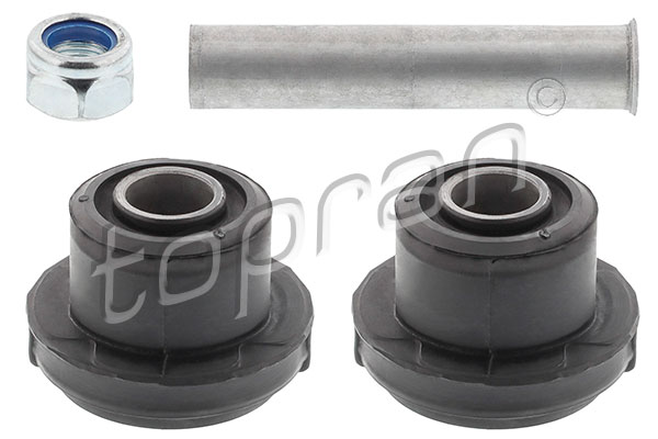 Suspension Kit - 400 121 TOPRAN