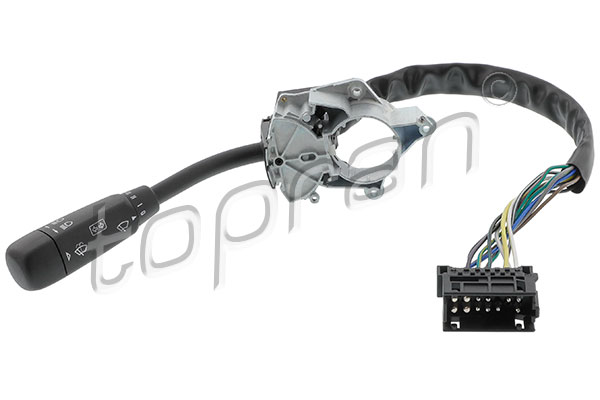 Leva devio guida - 400 522 TOPRAN