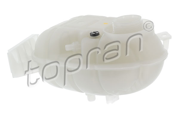 Expansion Tank, coolant - 504 132 TOPRAN
