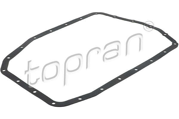 Seal, automatic transmission oil sump - 500 786 TOPRAN
