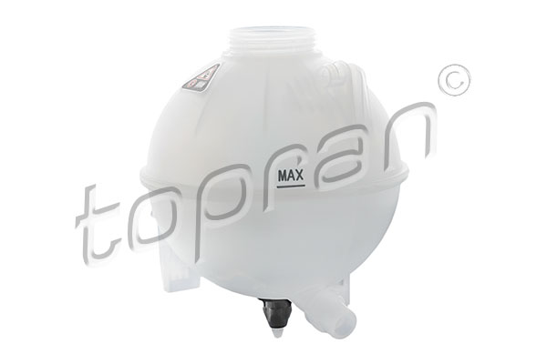 Serbatoio compensazione, Refrigerante - 410 576 TOPRAN