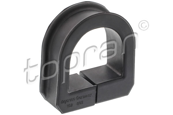 Supporto, Scatola guida - 102 803 TOPRAN
