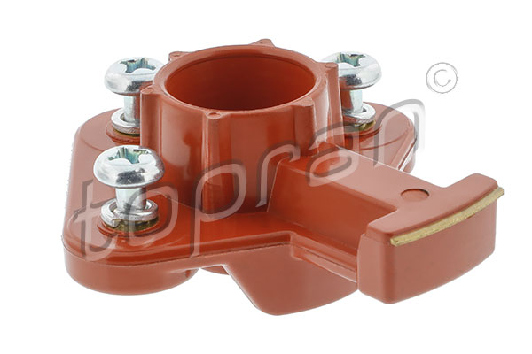 Spazzola distributore accensione - 500 477 TOPRAN