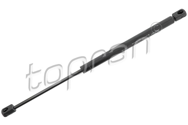 Ammortizatore pneumatico, Cofano bagagli /vano carico - 700 694 TOPRAN