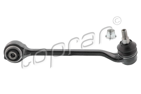 Braccio oscillante, Sospensione ruota - 502 638 TOPRAN