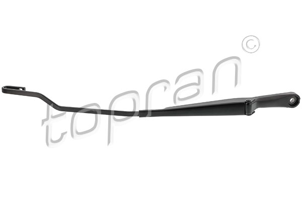 Wiper Arm, window cleaning - 113 486 TOPRAN