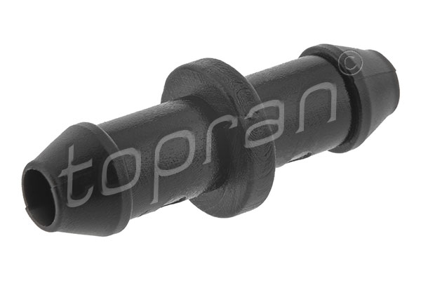 Connector, washer-fluid pipe - 120 006 TOPRAN