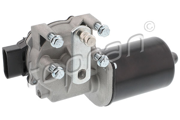 Motore tergicristallo - 115 066 TOPRAN