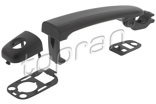 Door Handle - 721 732 TOPRAN