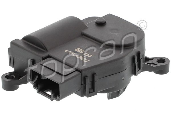 Control, blending flap - 117 029 TOPRAN