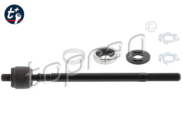 Inner Tie Rod - 700 105 TOPRAN