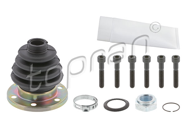 Kit cuffia, Semiasse - 102 814 TOPRAN