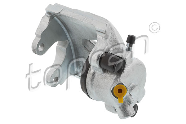 Brake Caliper - 631 406 TOPRAN