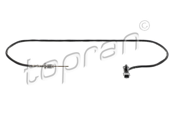 Sensor, exhaust gas temperature - 702 598 TOPRAN