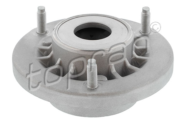 Supporto ammortizzatore a molla - 503 886 TOPRAN