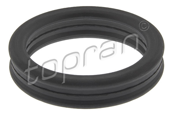 Seal, coolant tube - 119 260 TOPRAN