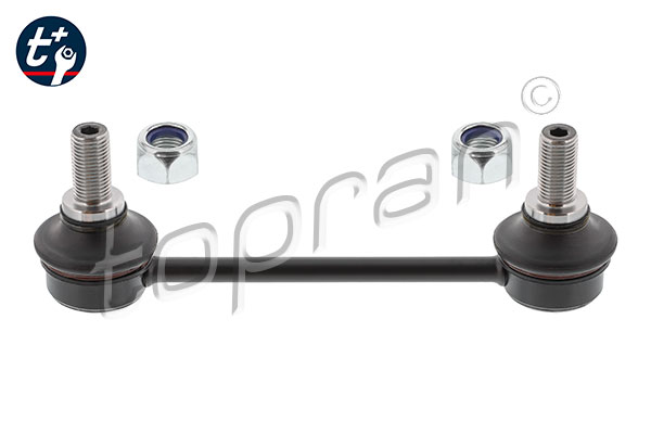 Rod/Strut, stabiliser - 821 929 TOPRAN