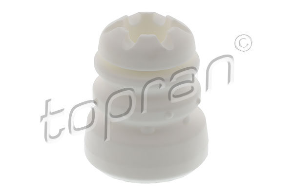 Rubber Buffer, suspension - 503 941 TOPRAN