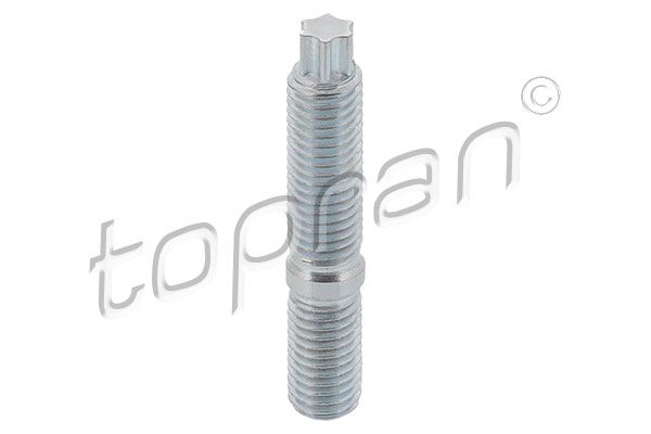 Bullone, Collettore gas scarico - 504 325 TOPRAN