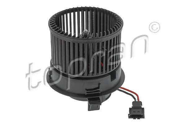 Interior Blower - 724 150 TOPRAN