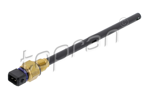 Sensore, Livello olio motore - 702 512 TOPRAN