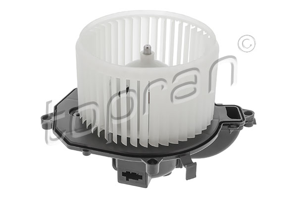 Ventilatore abitacolo - 724 309 TOPRAN
