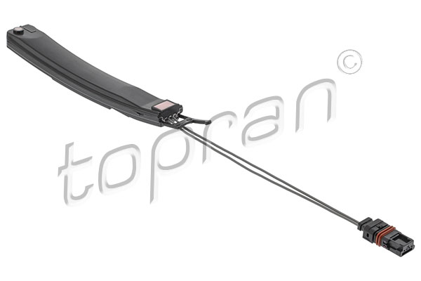 Sensor, keyless system - 120 065 TOPRAN