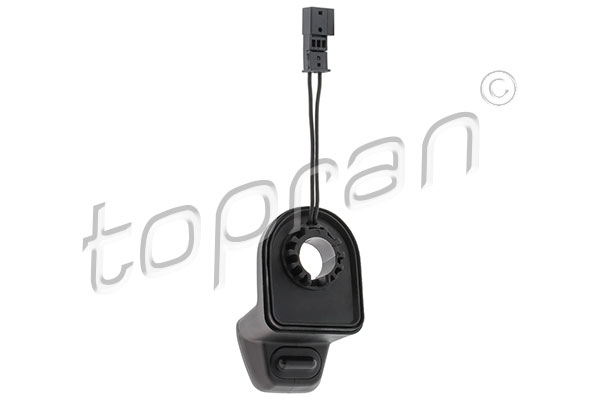 Switch, rear hatch release - 503 783 TOPRAN