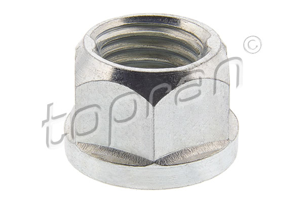 Dado, Collettore gas scarico - 504 315 TOPRAN