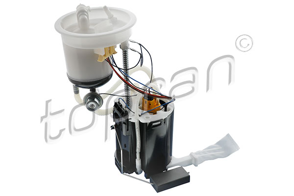 Fuel Feed Unit - 305 538 TOPRAN