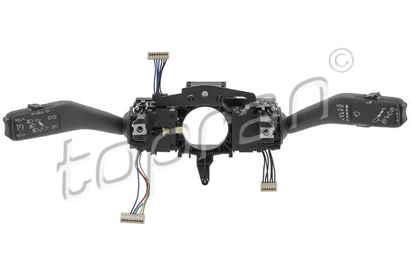 Control Stalk, indicators - 119 525 TOPRAN