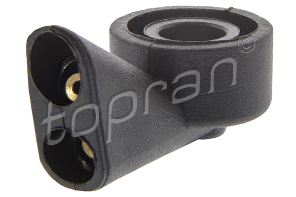 Washer Fluid Jet, windscreen - 118 171 TOPRAN