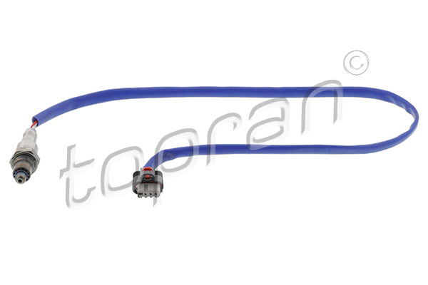 Lambda Sensor - 625 017 TOPRAN