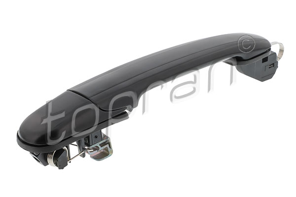 Door Handle - 109 787 TOPRAN