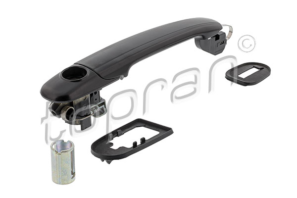 Door Handle - 111 277 TOPRAN