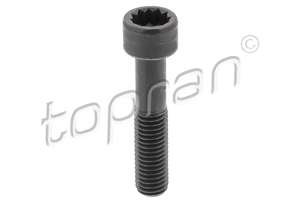 Bolt, propshaft flange - 120 024 TOPRAN