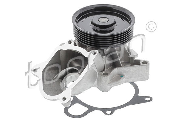 Pompa acqua - 500 932 TOPRAN