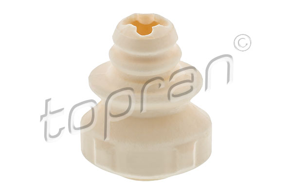 Rubber Buffer, suspension - 111 040 TOPRAN
