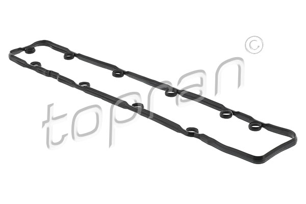 Gasket, cylinder head cover - 721 124 TOPRAN