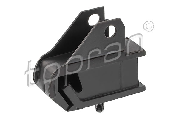 Engine Mounting - 101 550 TOPRAN