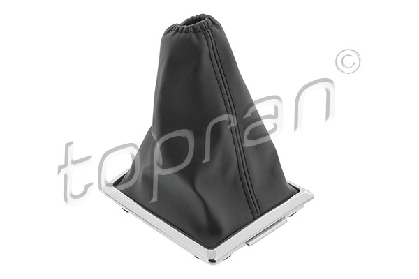 Gear Lever Gaiter - 304 759 TOPRAN