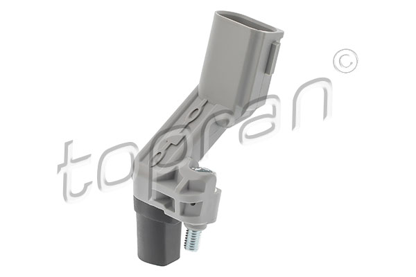 Sensor, crankshaft pulse - 117 184 TOPRAN