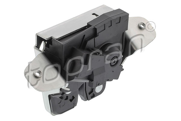 Tailgate Lock - 410 724 TOPRAN