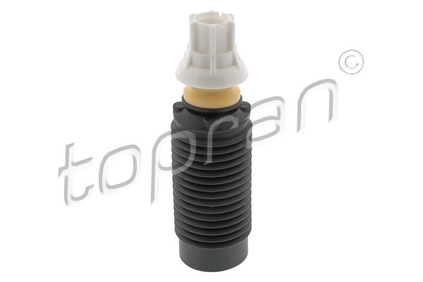 Rubber Buffer, suspension - 305 085 TOPRAN