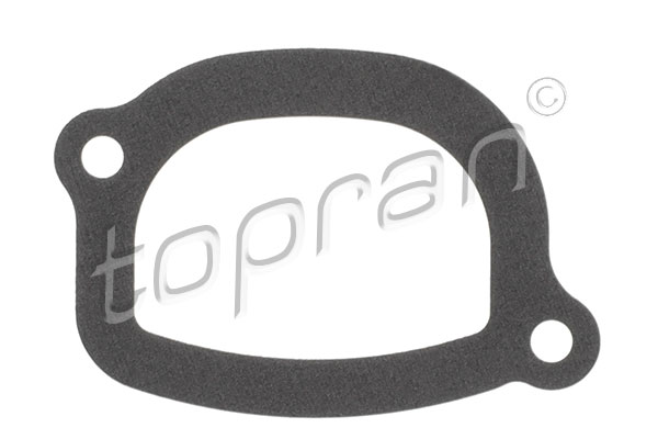 Gasket, thermostat housing - 628 334 TOPRAN