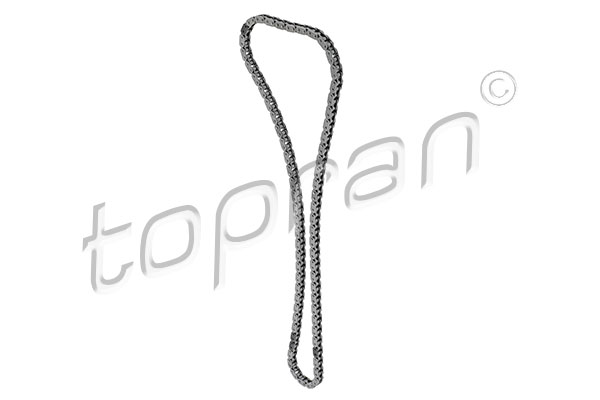 Timing Chain - 600 808 TOPRAN