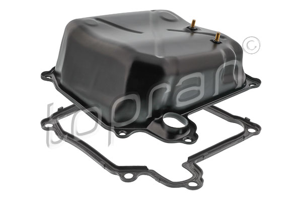 Lid, automatic transmission - 624 956 TOPRAN